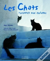 Les Chats Racontés Aux Enfants
