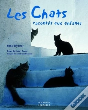 Capa do artigo Les Chats Racontés Aux Enfants