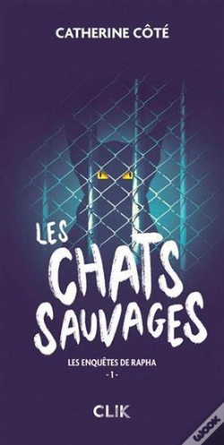 Capa do artigo Les Chats Sauvages