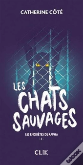 Les Chats Sauvages