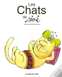Capa do artigo Les Chats