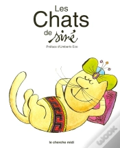 Capa do artigo Les Chats