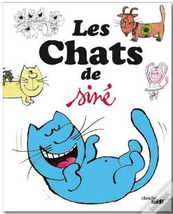 Capa do artigo Les Chats