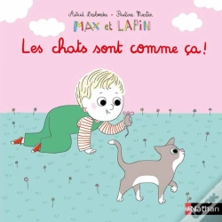 Capa do artigo Les Chats Sont Comme Ca !