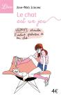 Les Chats Sont Un Jeu - Preview