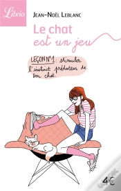 Capa do artigo Les Chats Sont Un Jeu
