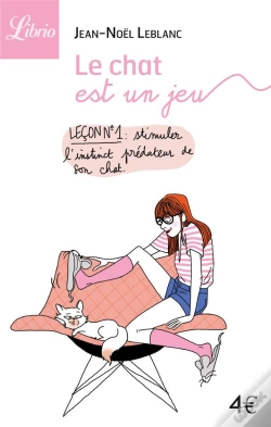 Capa do artigo Les Chats Sont Un Jeu