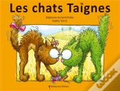 Capa do artigo Les Chats Taignes