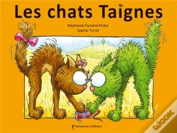 Capa do artigo Les Chats Taignes