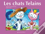 Capa do artigo Les Chats Telains