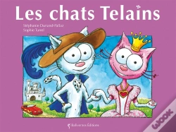 Capa do artigo Les Chats Telains