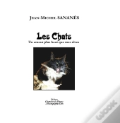 Les Chats - Un Amour Plus Haut Que Mes Reves