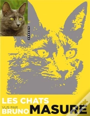 Capa do artigo Les Chats Vus Par Bruno Masure