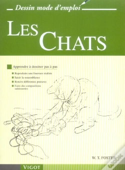 Capa do artigo Les Chats