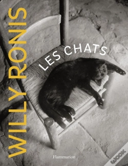 Capa do artigo Les Chats