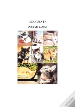 Capa do artigo Les Chats