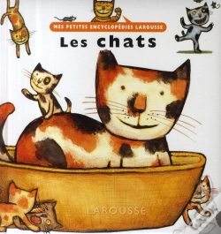 Capa do artigo Les Chats