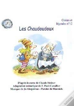 Capa do artigo Les Chaudoudoux