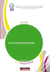Capa do artigo Les Chaufferies Au Bois - Neuf Et Renovation