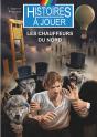 Les Chauffeurs Du Nord - Preview