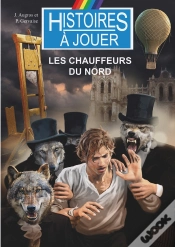 Capa do artigo Les Chauffeurs Du Nord