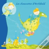 Les Chaussettes D'Archibald