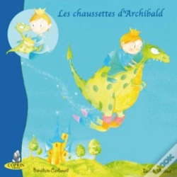 Capa do artigo Les Chaussettes D'Archibald