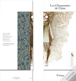 Capa do artigo Les Chaussettes De L'Ame