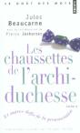 Les Chaussettes De L'Archi-Duchesse Et Autres Défis De La Prononciation - Preview