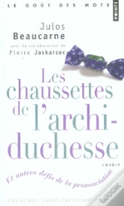 Capa do artigo Les Chaussettes De L