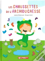 Capa do artigo Les Chaussettes De L