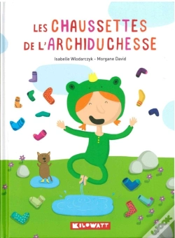Capa do artigo Les Chaussettes De L'Archiduchesse