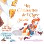 Les Chaussettes De L'Ogre Jaune - Preview