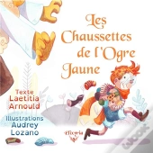 Les Chaussettes De L'Ogre Jaune