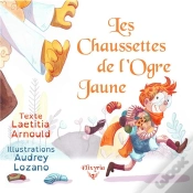 Capa do artigo Les Chaussettes De L