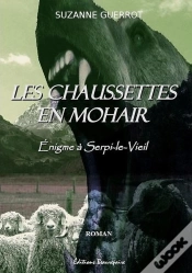 Capa do artigo Les Chaussettes En Mohair ; Énigme À Serpi-Le-Vieil