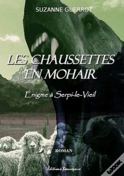 Capa do artigo Les Chaussettes En Mohair ; Énigme À Serpi-Le-Vieil