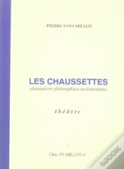 Capa do artigo Les Chaussettes