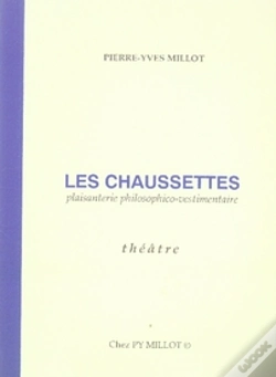 Capa do artigo Les Chaussettes