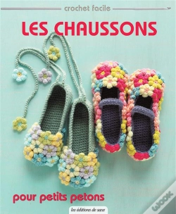 Capa do artigo Les Chaussons