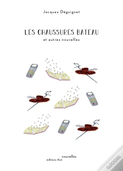 Capa do artigo Les Chaussure Bateau Et Autres Nouvelles