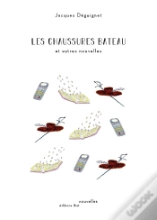Capa do artigo Les Chaussure Bateau Et Autres Nouvelles