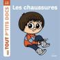 Les Chaussures - Preview