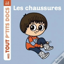 Capa do artigo Les Chaussures