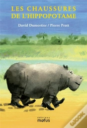 Capa do artigo Les Chaussures De L