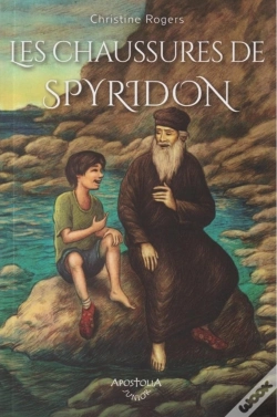 Capa do artigo Les Chaussures De Spyridon