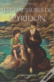 Capa do artigo Les Chaussures De Spyridon