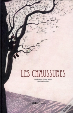 Capa do artigo Les Chaussures