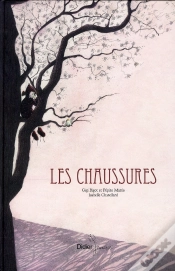 Capa do artigo Les Chaussures