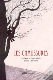 Capa do artigo Les Chaussures